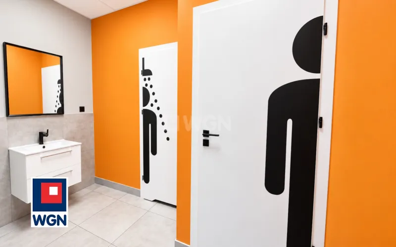 Lokal biurowy na  wynajem Żernica - Biuro 87,4 m2 w otoczeniu zieleni i stawów | Żernica - Gliwice