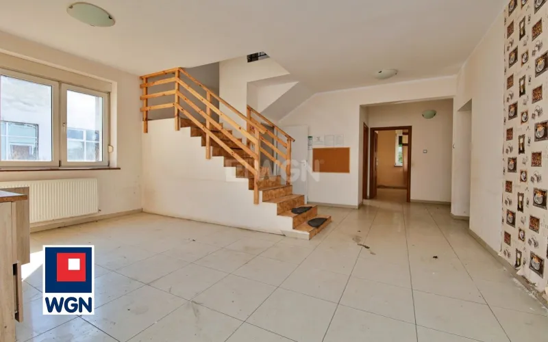 Obiekt hotelowy na  sprzedaż Gorzów Wielkopolski - HOSTEL / OBIEKT NOCLEGOWY 1413 m2 | GOTOWY BIZNES |