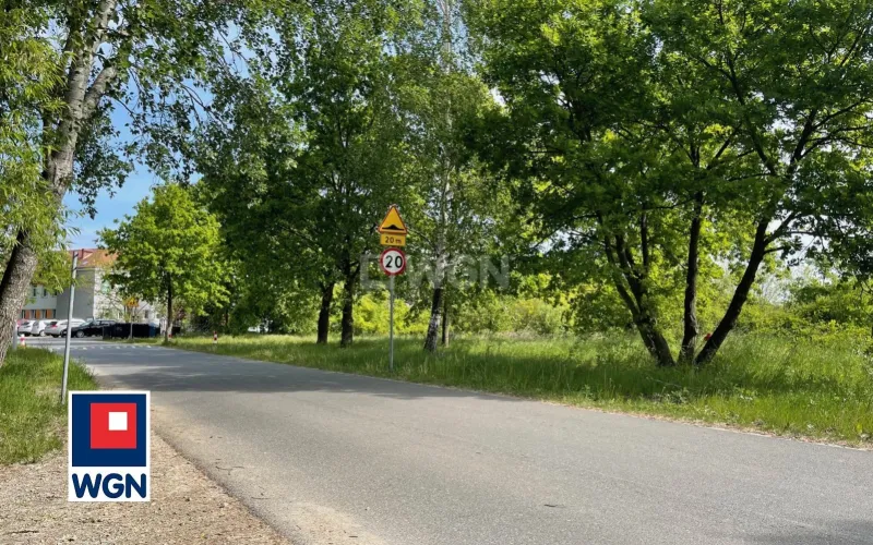 Grunt budowlany jednorodzinny na  sprzedaż Kotowice - Działka budowlana na sprzedaż 4566m2, Kotowice gmina Siechnice.