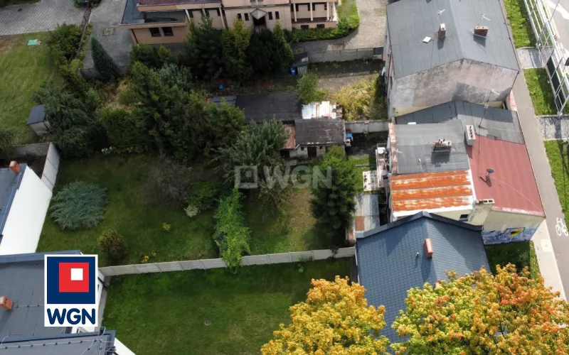 Dom na  sprzedaż Częstochowa - Parter domu - samodzielne mieszkanie