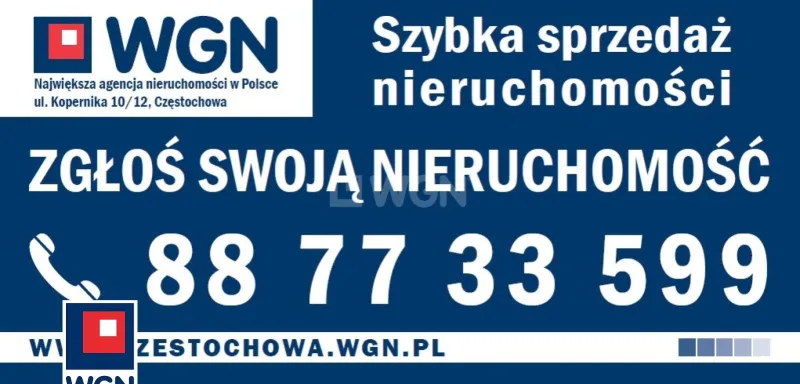 Lokal biurowy na  wynajem Częstochowa - Pomieszczenie biurowe w nowoczesnym obiekcie