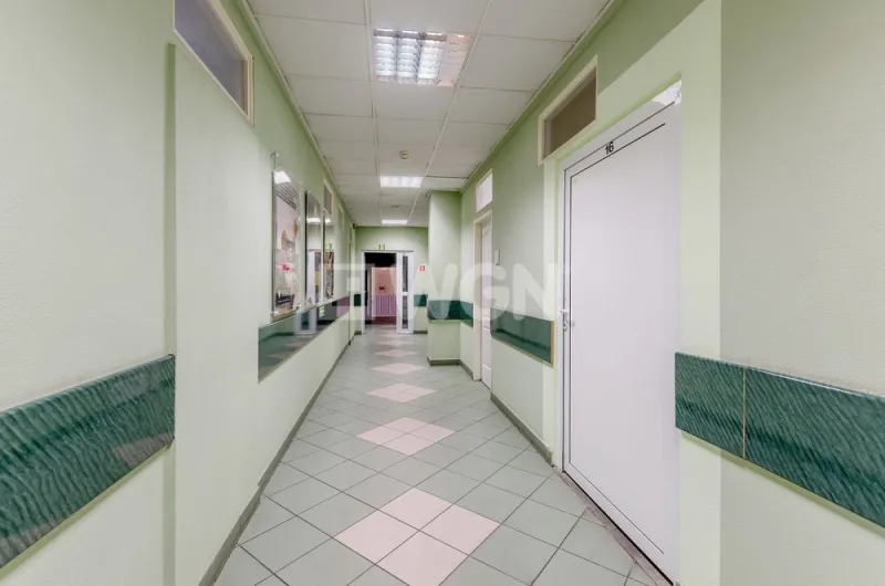 Obiekt biurowy na  sprzedaż Zielona Góra - Centrum Zielonej Góry.