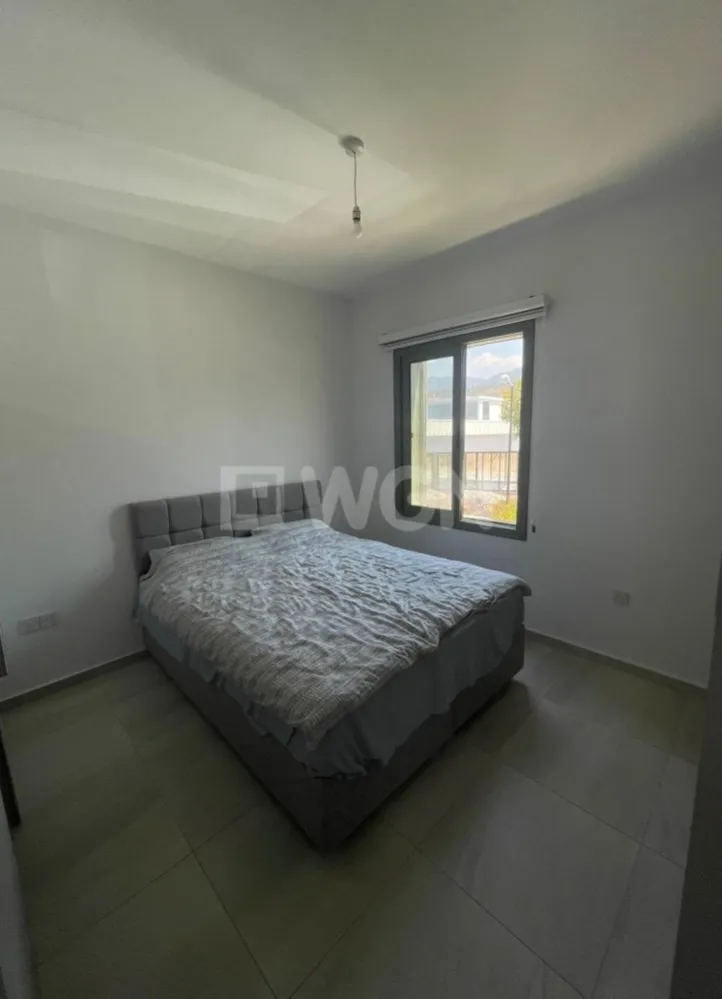 Mieszkanie na  sprzedaż Esentepe - Apartament inwestycyjny 2+1 blisko pola golfowego w Esentepe